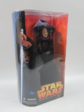 Star Wars Revenge Of The Sith Barriss Offee 12
