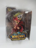 World Of Warcraft Valeera Sanguinar Action Figure