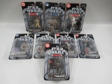 Star Wars The Original Trilogy Collection Figure Lot