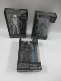 Star Wars Black Series Figure Lot