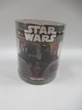 Star Wars Jedi Con Exclusive Shadow Troopers 2008 Figures