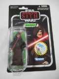 Star Wars Darth Sidious Vintage Collection Revenge of the Sith Figure