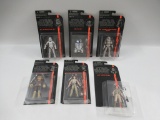 Star Wars Black Series 3.75