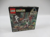 LEGO Star Wars Speeder Bikes (7128)