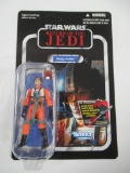 Star Wars Wedge Antilles Vintage Collection ROTJ Figure