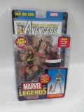 Marvel Legends Warbird Figure