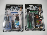 Star Wars Vintage Collection Rebel/Imperial Figure Lot