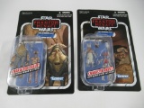 Star Wars Vintage Collection The Phantom Menace Figure Lot