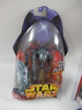 Star Wars Revenge of the Sith Figure Lot