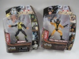 Marvel Legends Yellowjacket/Xorn