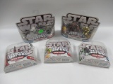 Star Wars Galactic Heroes Figures