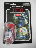 Star Wars R2-D2 Vintage Collection ROTJ Figure