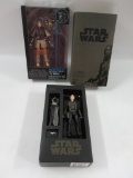 Star Wars Black Series Figure Lot