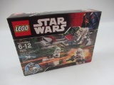 LEGO Star Wars Clone Troopers Battle Pack (7655)