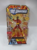 DC Universe Classics Bronze Tiger Figure