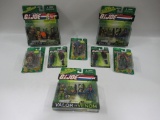 G.I. Joe Valor Vs. Venom & More Figure Lot