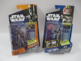 Star Wars Clone Wars/Saga Legends 3.75