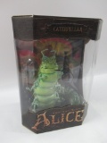 American McGee's Alice Caterpillar Figure