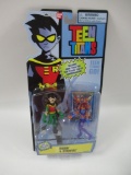 Teen Titans GO! Robin & Starfire Bandai 3.5