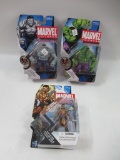 Marvel Universe 3.75