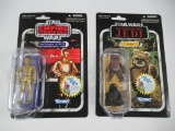 Star Wars Vintage Collection The Empire Strikes Back/Return of the Jedi Figure Lot