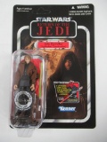 Star Wars Luke Skywalker (Lightsaber Construction) Vintage Collection ROTJ Figure