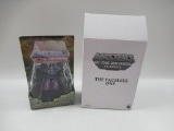 Masters of the Universe Classics The Faceless One Figure 2010