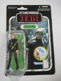 Star Wars Luke Skywalker (Jedi Knight Outfit) Vintage Collection ROTJ Figure