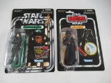 Star Wars Vintage Collection Darth Vader/Imperial Navy Commander Figure Lot