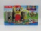 Fisher-Price Little People Lil' Kingdom Castle Set