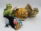 The Land Before Time Plush Lot