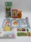 Winnie The Pooh and Friends Related Lot