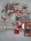 Coca-Cola Related Stuffed Animal Lot