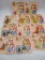 Winnie The Pooh and Friends Related Lot