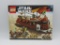 LEGO Star Wars Jabba's Sail Barge (6210)