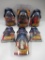 Star Wars Revenge of the Sith Figure Lot