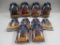 Star Wars Revenge of the Sith Figure Lot