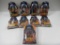 Star Wars Revenge of the Sith Figure Lot