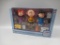 Peanuts A Charlie Brown Christmas Figure Collection Trio Pack