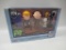 Peanuts A Charlie Brown Christmas Figure Collection Four Pack