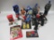 DC Universe Collectible Variety Lot