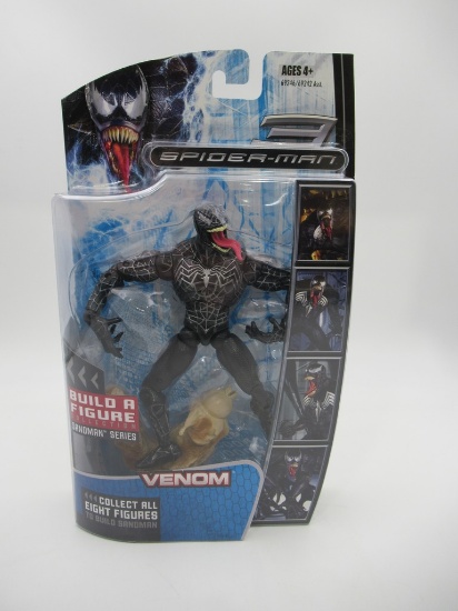 Marvel Spider-Man 3  Venom