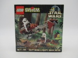 LEGO Star Wars Speeder Bikes (7128)