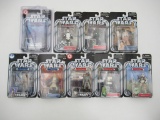 Star Wars Original Trilogy Collection & More Figure Lot