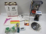 Star Wars Variety Collectible Lot