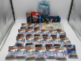 Variety Hot Wheels + Vehicle Lot