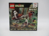 LEGO Star Wars Speeder Bikes (7128)