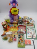 Disney Vintage to Modern Related Lot