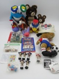 Olympics & Sports Related Lot