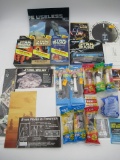Star Wars Variety Collectible Lot